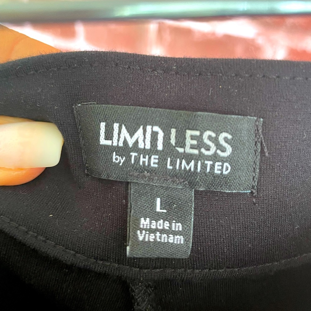 Pants - Picture 5 of 5